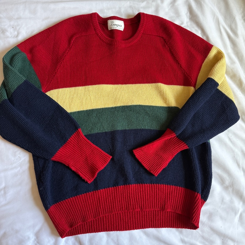 Vintage Sweater